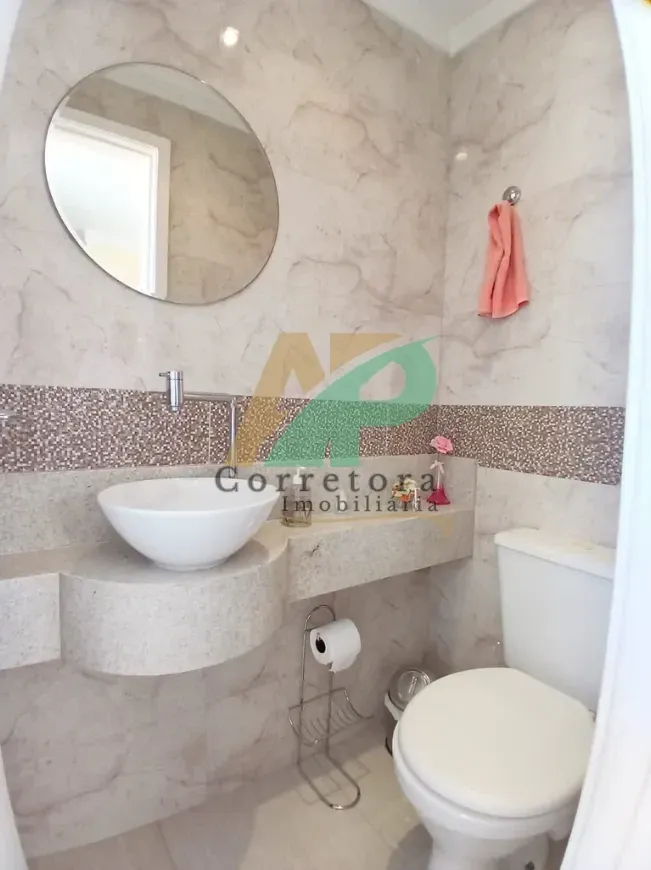 Imagem Cobertura com 3 Quartos à Venda, 166 m² em Jardim Henriqueta - Taboão da Serra