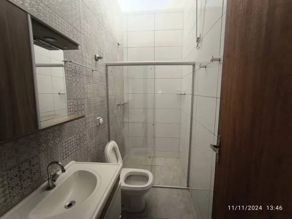 Imagem Casa 3 quartos em Ibirité no bairr Novo Barreirinho em Ibirité