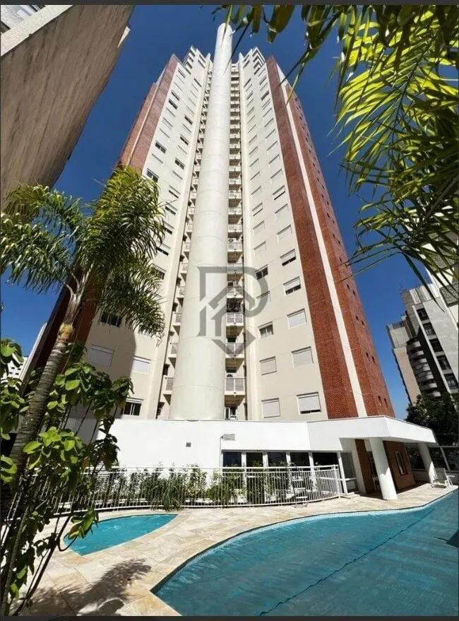 Imagem Apartamento vila madalena proximo metrô fradique andar alto