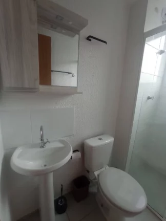 Imagem APARTAMENTO PADRÃO - (PASSANDO DÍVIDA)