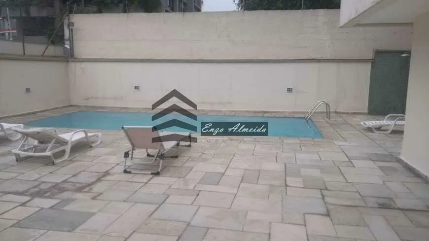 Imagem Apartamento à venda em São Paulo/SP