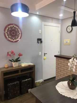 Imagem APARTAMENTO RESIDENCIAL em JUNDIAÍ - SP, CIDADE LUIZA