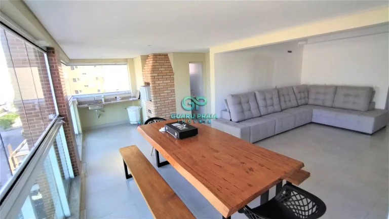 Imagem Apartamento à venda no bairro Enseada - Guarujá/SP