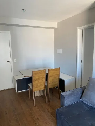 Imagem Apartamento Maravilhoso 1 Dormitorios Condominio Start 1 Vaga