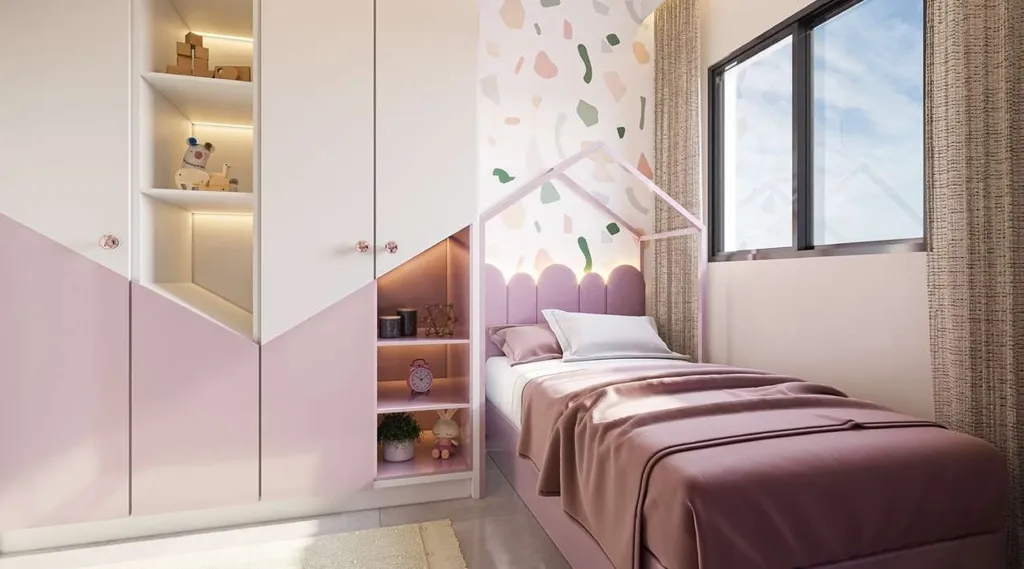 Imagem Apartamento à venda no bairro Setor Central - Goiânia/GO