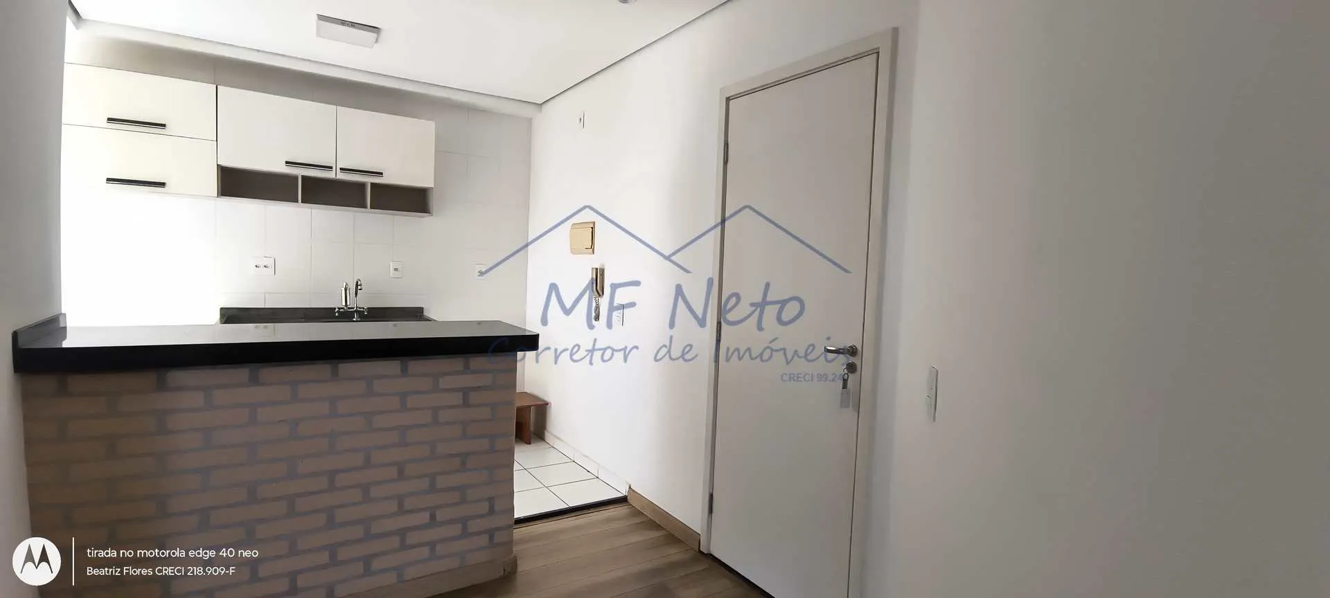 Imagem Apartamento Padrão