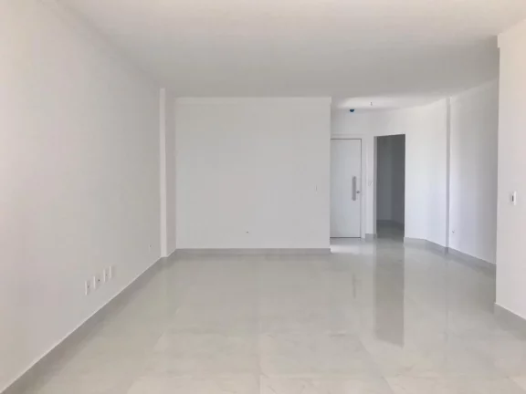 Imagem Apartamento, 04 Suites, 01 Closet, 03 Varandas, 03 Vagas de Garage, Centro, Guarapari - ES
