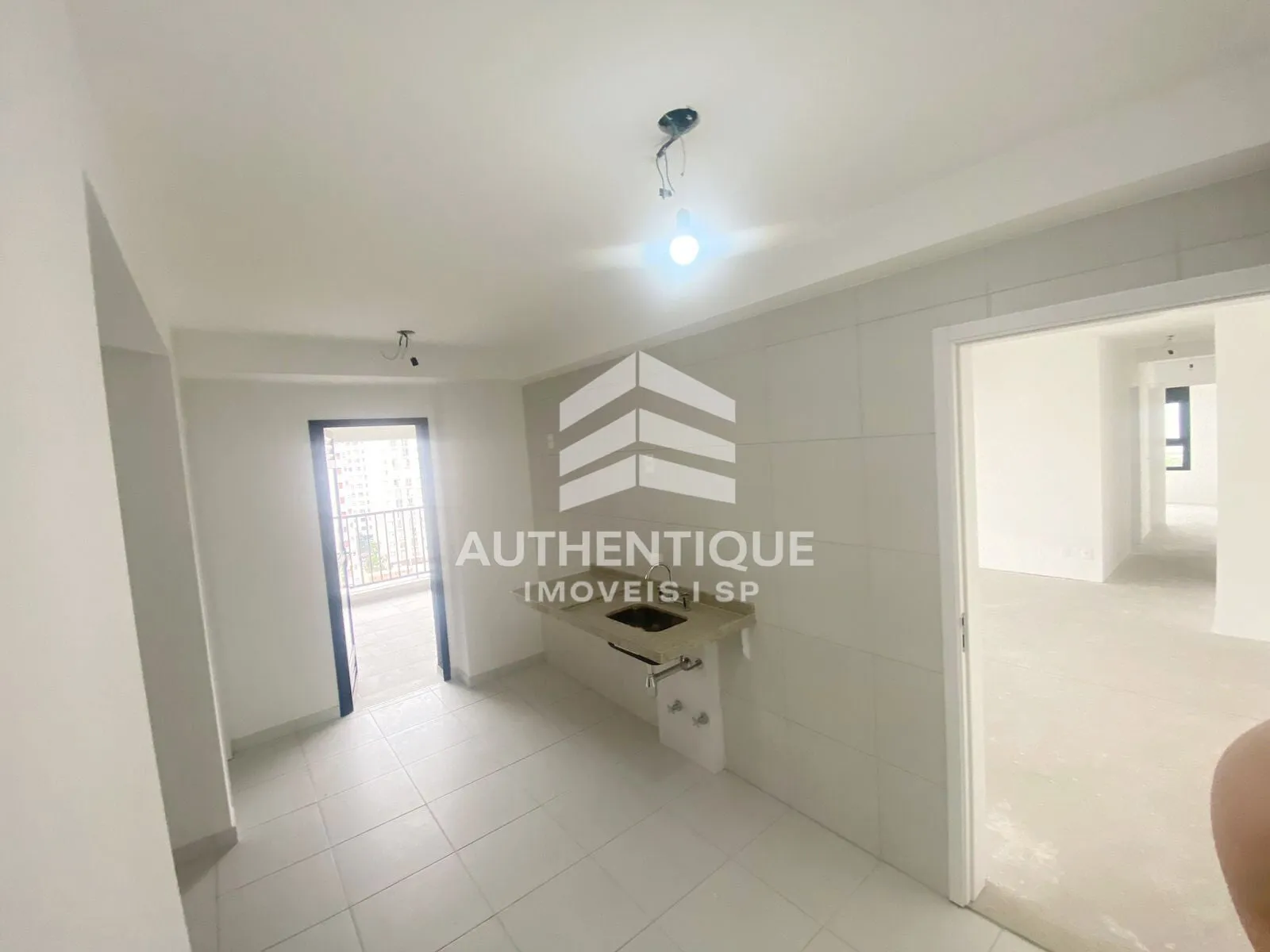 Imagem HOME SPOT VILA CLEMENTINO - Apartamento no bairro Vila Clementino à venda