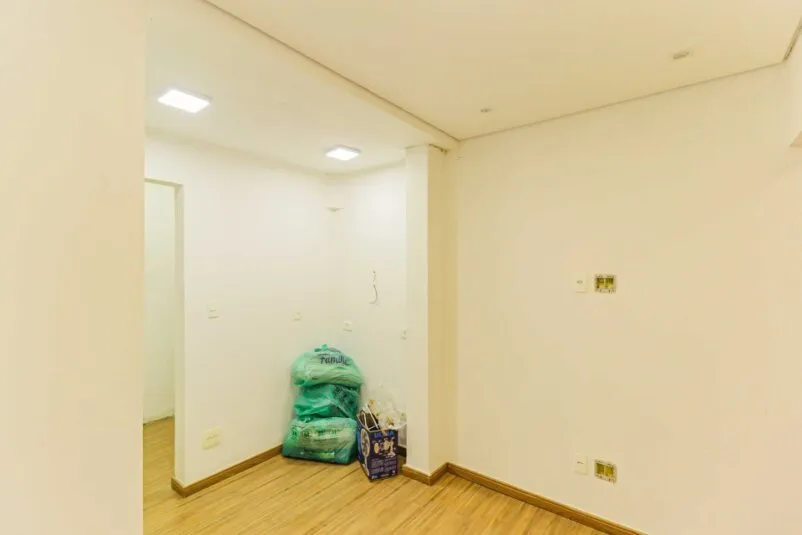 Imagem Apartamento para venda em Bela Vista com 2 quartos, sendo 1 suíte, 80m2
