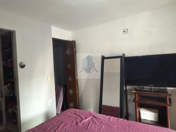 Imagem Sobrado em Condomínio residencial palmares - ao lado da estação mendes natal