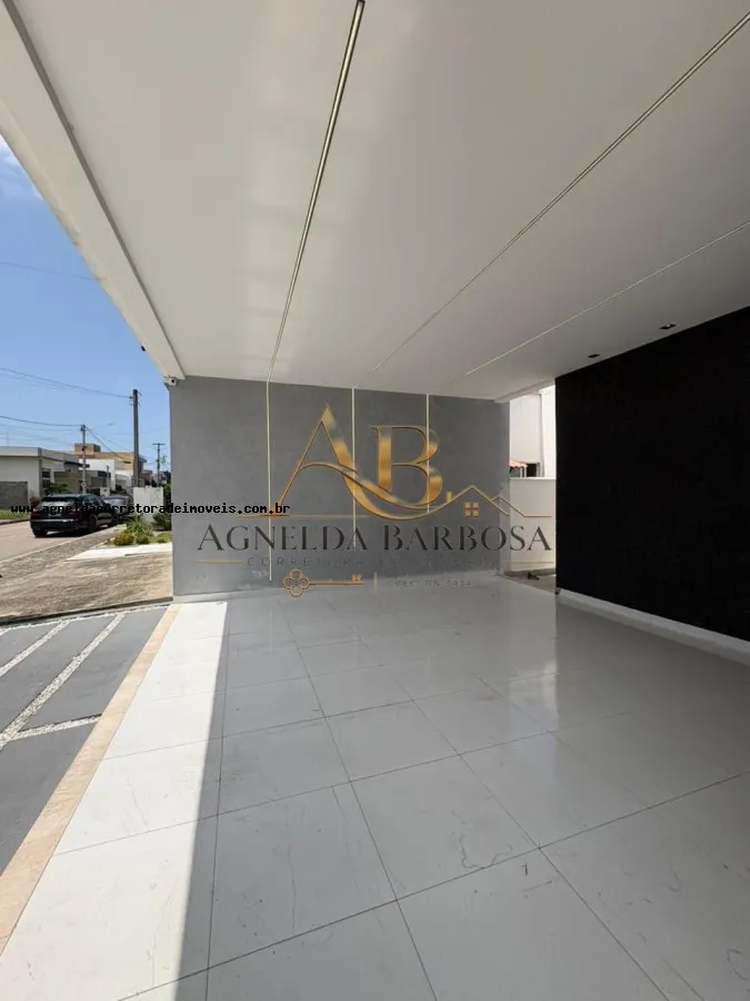 Imagem Casa em Condomínio para Venda, PARANAMIRIM, 4 dormitórios, 4 suítes, 4 banheiros, 2 vagas