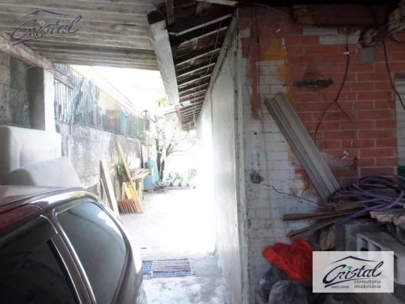Imagem Casa Residencial à venda, Cidade dos Bandeirantes, São Paulo - .