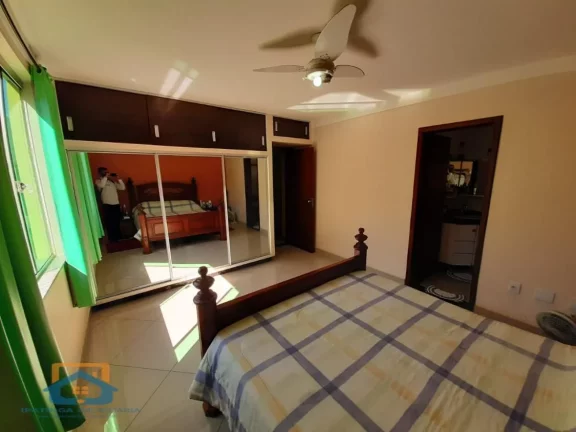 Imagem Apartamento Duplex/Cobertura em Veneza - Ipatinga