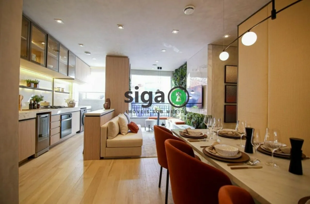 Imagem Apartamento para venda no Butantã 03 dormitórios, São Paulo, SP