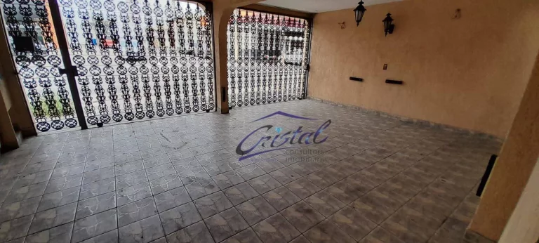 Imagem Sobrado com 3 dormitórios à venda, 226 m² por R$ 1.350.000 - Jardim Ester - Butantã/SP