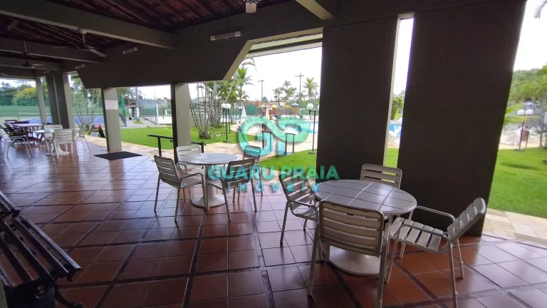 Imagem Apartamento Duplex