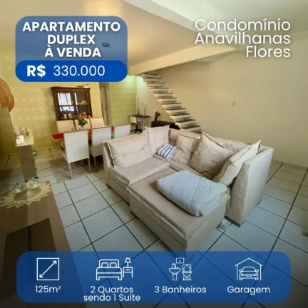 Foto do imóvel APARTAMENTO RESIDENCIAL em MANAUS - AM, FLORES