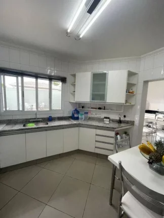 Imagem Casa com 4 dormitórios à venda, 287 m² por R$ 1.390.000,00 - Loteamento Residencial Dolce Vita - Itatiba/SP