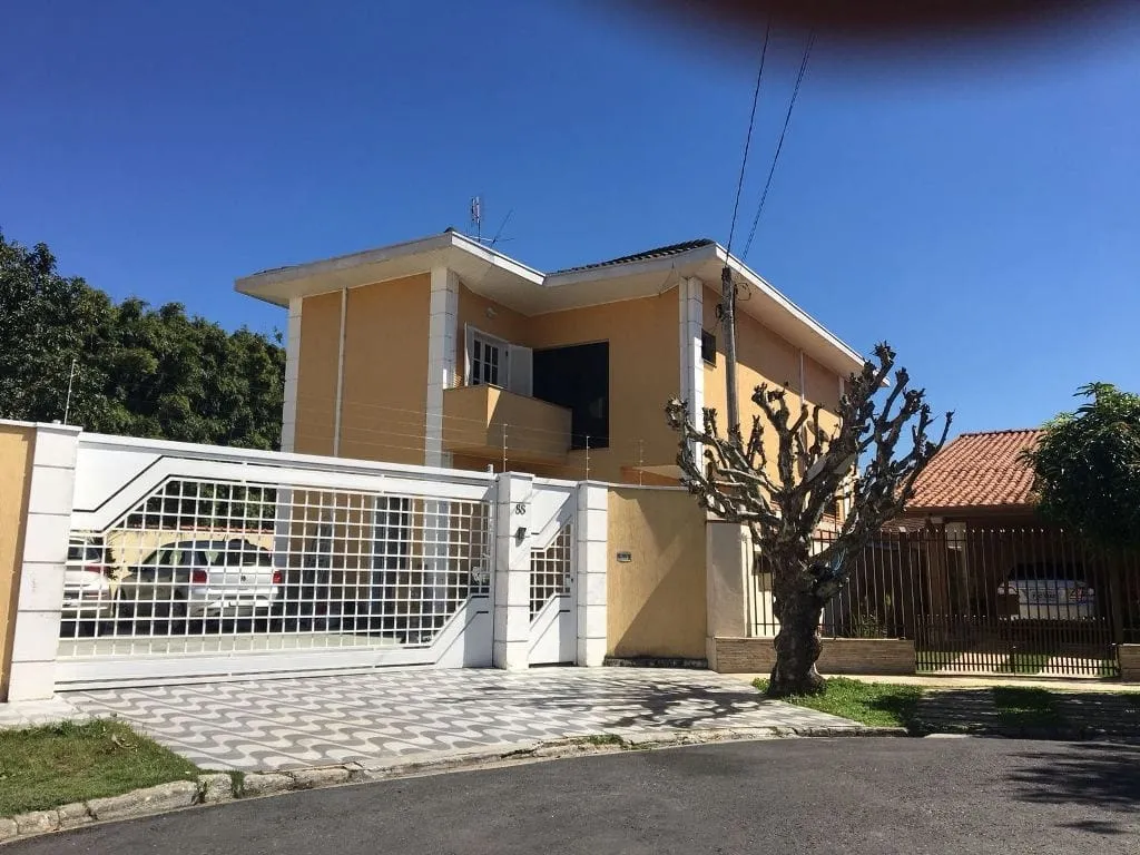 Foto do imóvel Casa à venda 3 Quartos, 1 Suite, 4 Vagas, 436M², Village Tremembé, Tremembé - SP