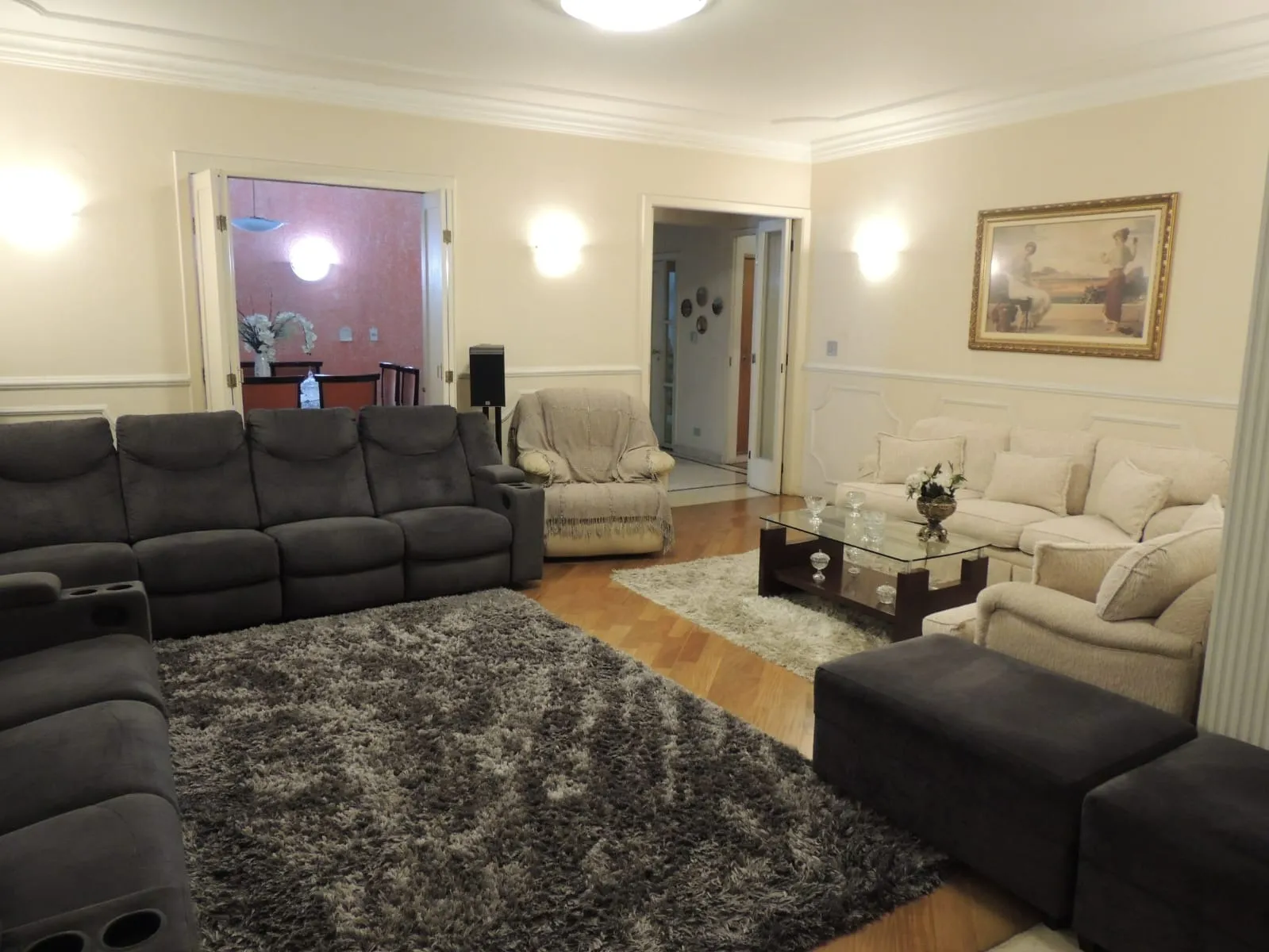 Imagem Apartamento com 245 de área pertinho do Masp - SP