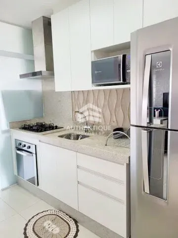 Imagem IDEALE SBC - BAETA NEVES - Apartamento à venda em São Bernardo do Campo/SP