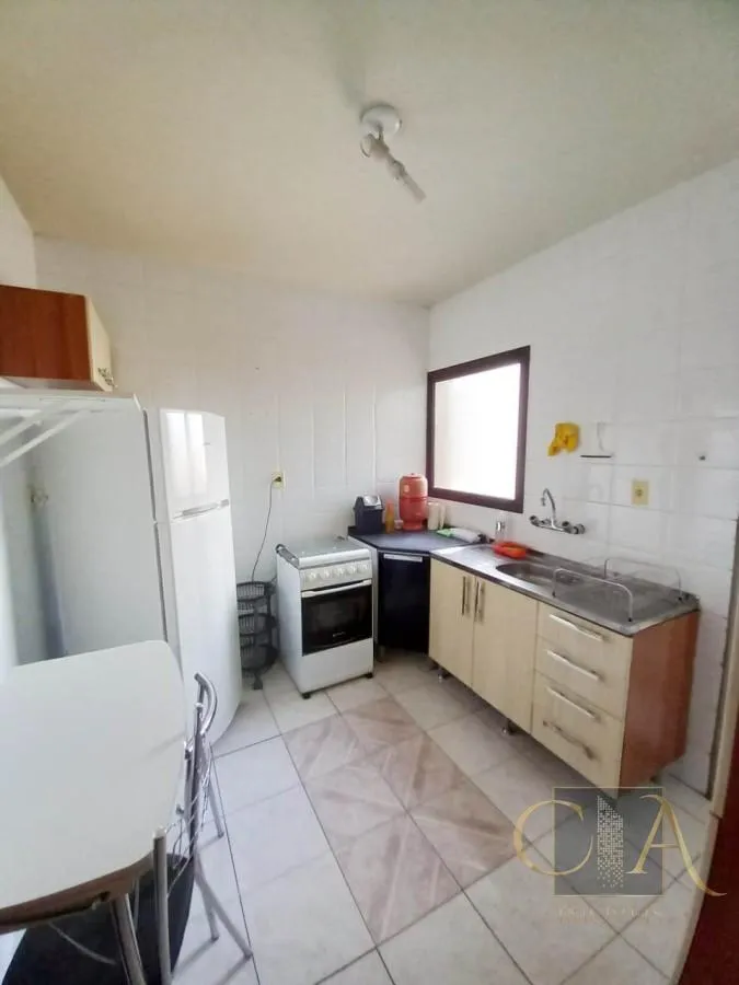 Imagem Apartamento para Venda em Pelotas, Centro, 2 dormitórios, 1 banheiro, 1 vaga
