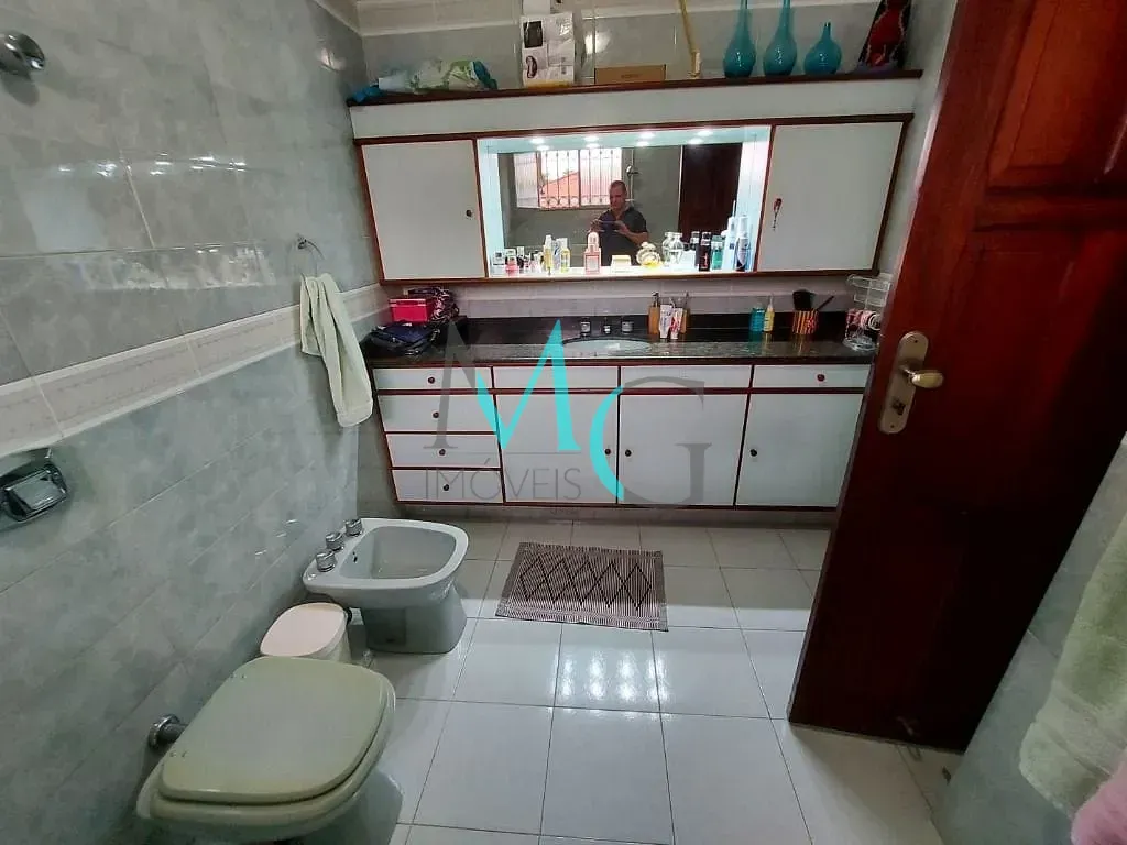 Imagem Casa á venda em Campo Grande, próximo ao West Shopping