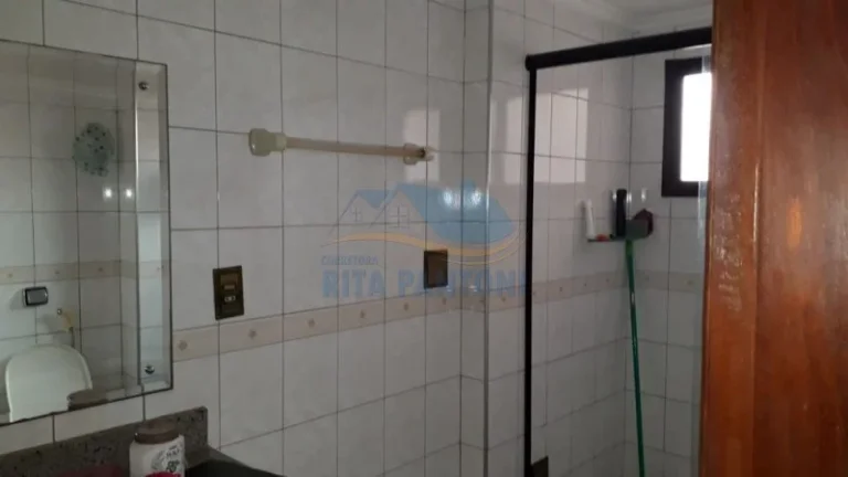 Imagem Apartamento - Ribeirão Preto - Centro - Região Central