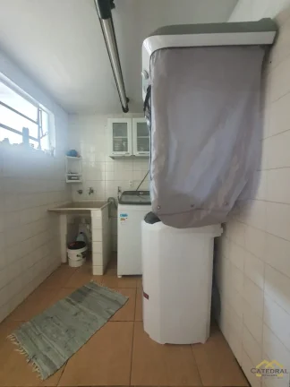 Imagem Casa 3 quartos e 1 suíte próximo ao Carrefour - Retiro - Jundiaí/SP
