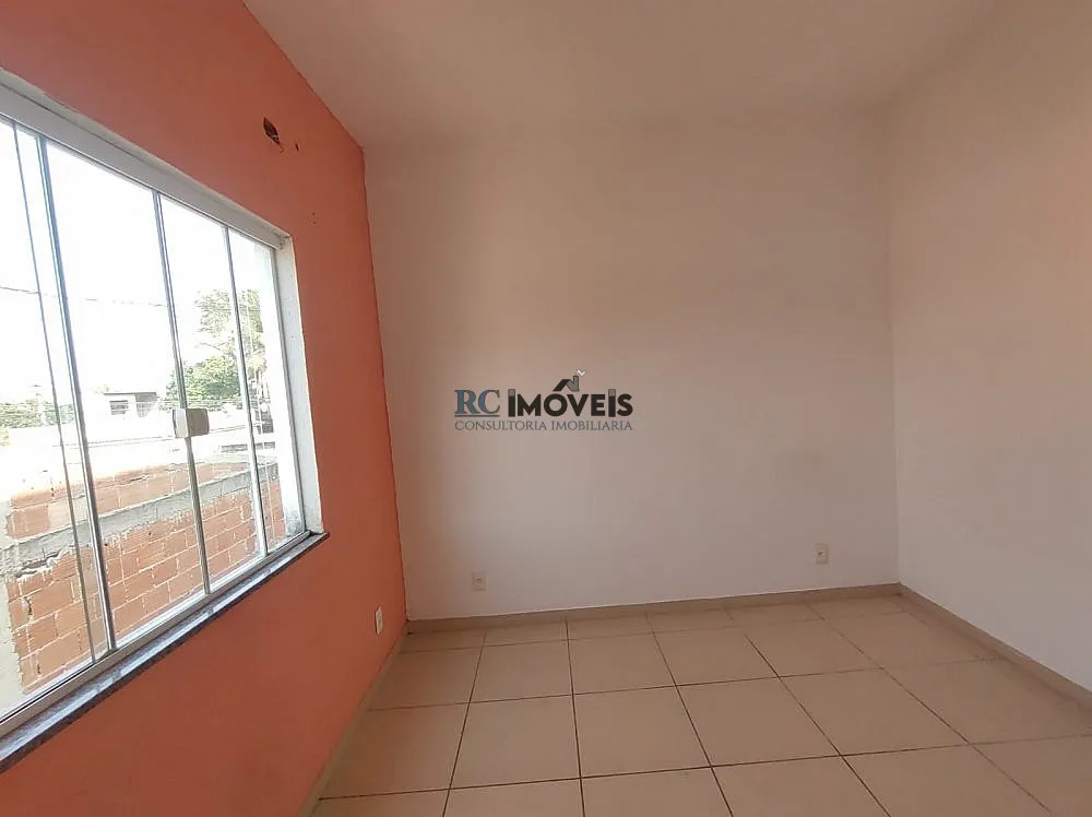 Imagem Apartamento a Venda no bairro Colubandê - São Gonçalo, RJ