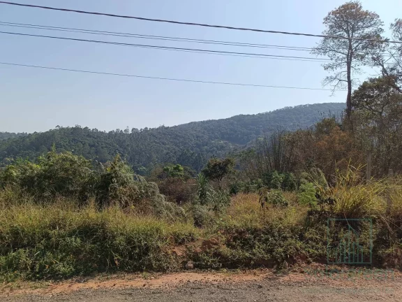 Imagem Lote 250m² por R$150.000.00 em no Sun valley / Corumbá