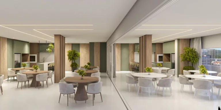 Imagem Apartamento à venda em Porto Belo, Jardim Dourado, com 2 quartos, 69,05m2