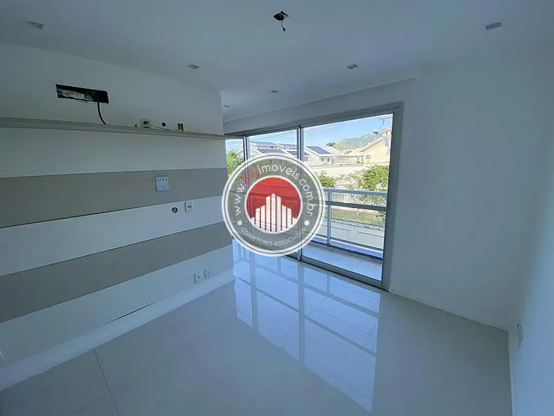 Imagem Casa a Venda no bairro Recreio dos Bandeirantes - Rio de Janeiro, RJ