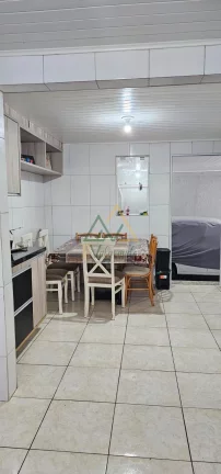 Imagem Casa Térrea à venda Guarani Colombo PR
