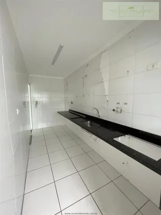 Imagem Apartamentos no Litoral para venda em Praia Grande no bairro Canto do Forte