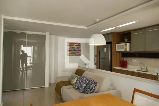 Imagem Apartamento à Venda - Ipanema, 2 Quartos, 74 m2