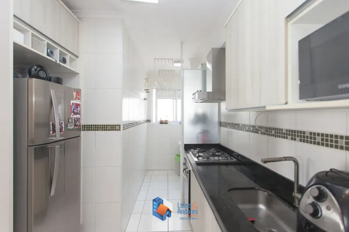Imagem Apartamento para venda em Freguesia do Ó com 2 quartos, 54m²