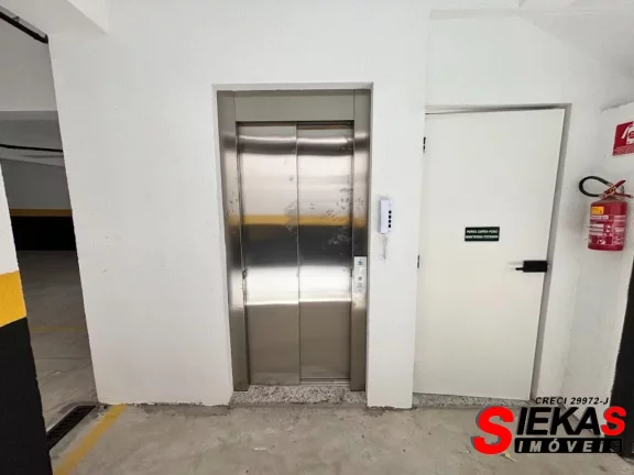 Imagem Imperdível oportunidade de investimento: Apartamento à venda em São Paulo-SP, Vila Aricanduva, 2 quartos, 1 banheiro, 1 vaga de garagem!