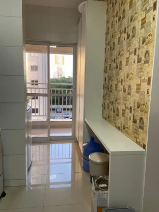 Imagem APARTAMENTO RESIDENCIAL em MANAUS - AM, PONTA NEGRA