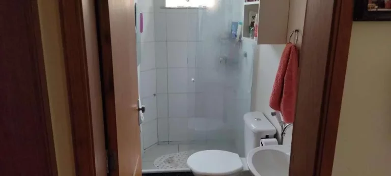 Imagem Apartamento para Venda em Teresópolis, Bom Retiro, 2 dormitórios, 1 banheiro, 1 vaga
