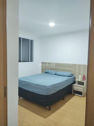 Imagem Venda de Apartamento 2 Dorms em Bela Vista, Palhoça - R$225 mil