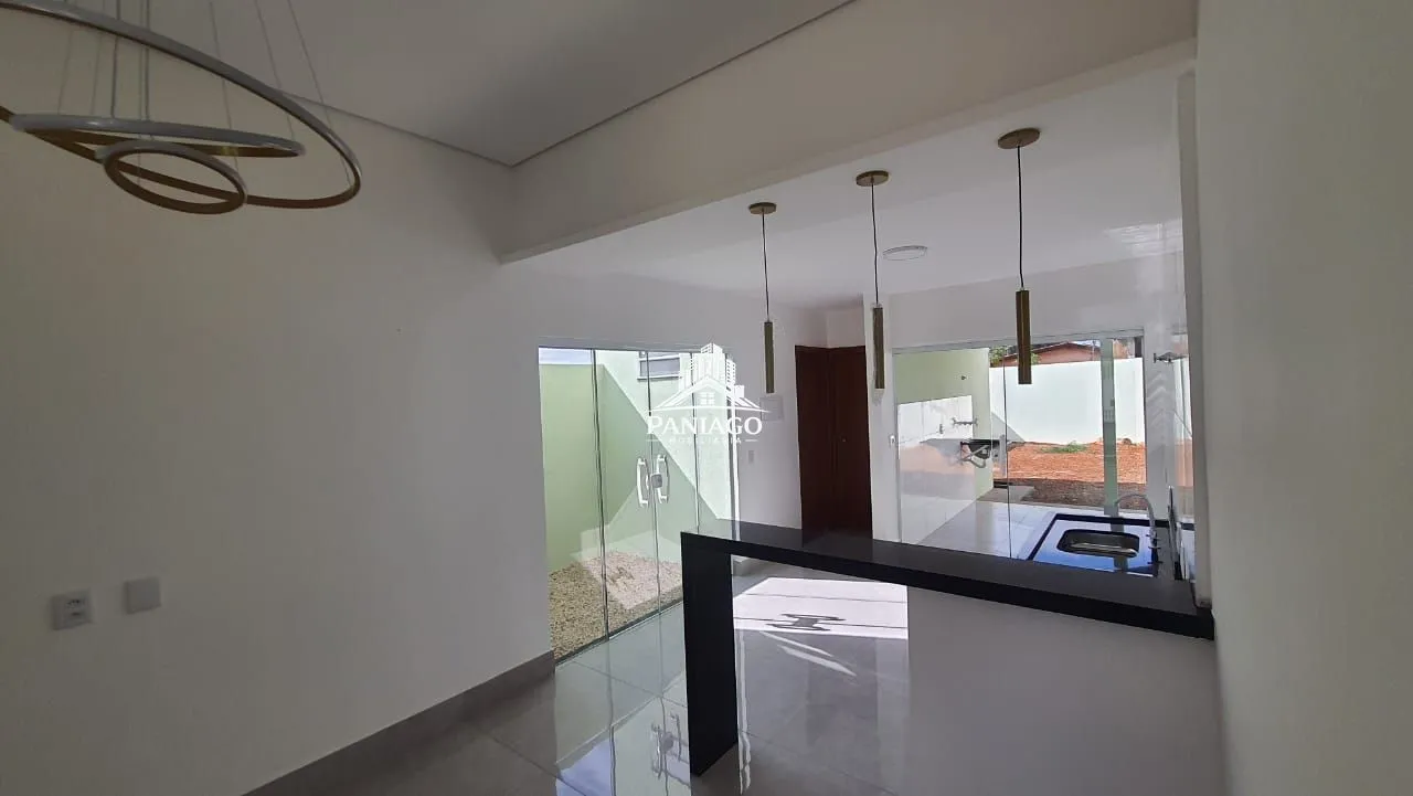 Imagem Casa Térrea com 2 Quartos à Venda no Marajoara | Várzea Grande/MT