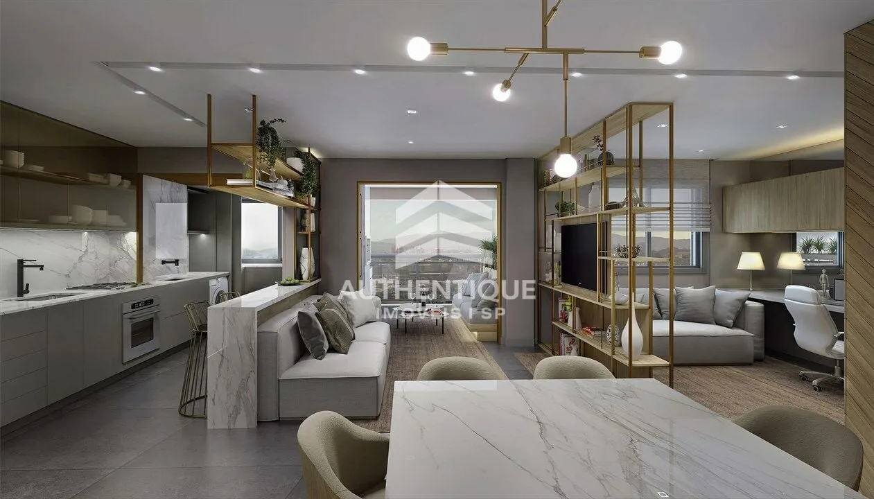 Imagem GRAND MOND VILA LEOPOLDINA - Apartamento à venda em São Paulo/SP