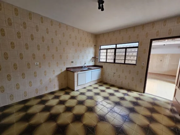 Imagem Casa com 2 dormitórios + edícula à venda, 123 m² por R$ 450.000 - Jardim Elite - Piracicaba/SP