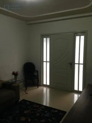 Imagem Casa com 3 Quartos à Venda, 182 m² em Ressacada - Itajaí