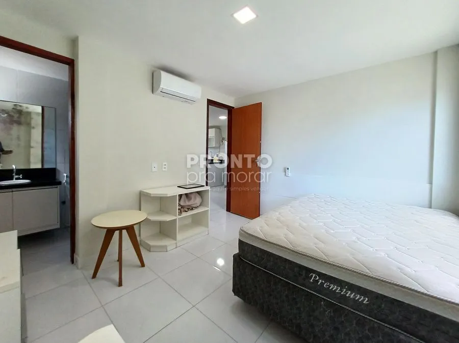 Imagem Bela Praia Flats
