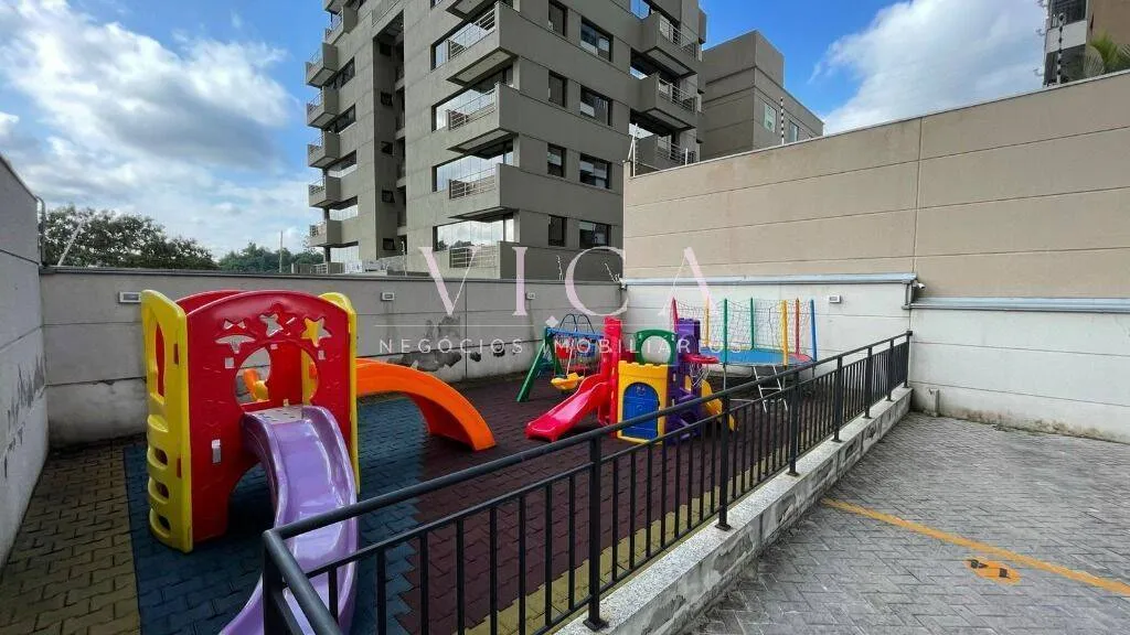 Imagem Apartamento mobiliado à venda, 50 m² por R$ 655.000,00 - Alphaville/SP