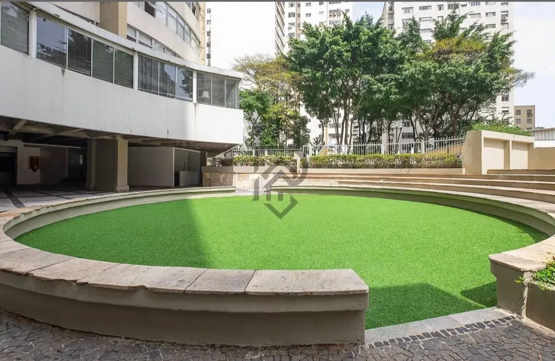 Imagem Apartamento jardins proximo ao clube pinheiros