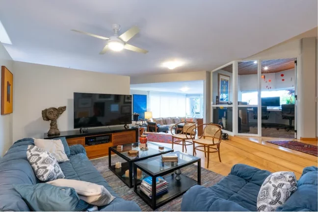 Imagem APARTAMENTO RESIDENCIAL em São Paulo - SP, Real Parque