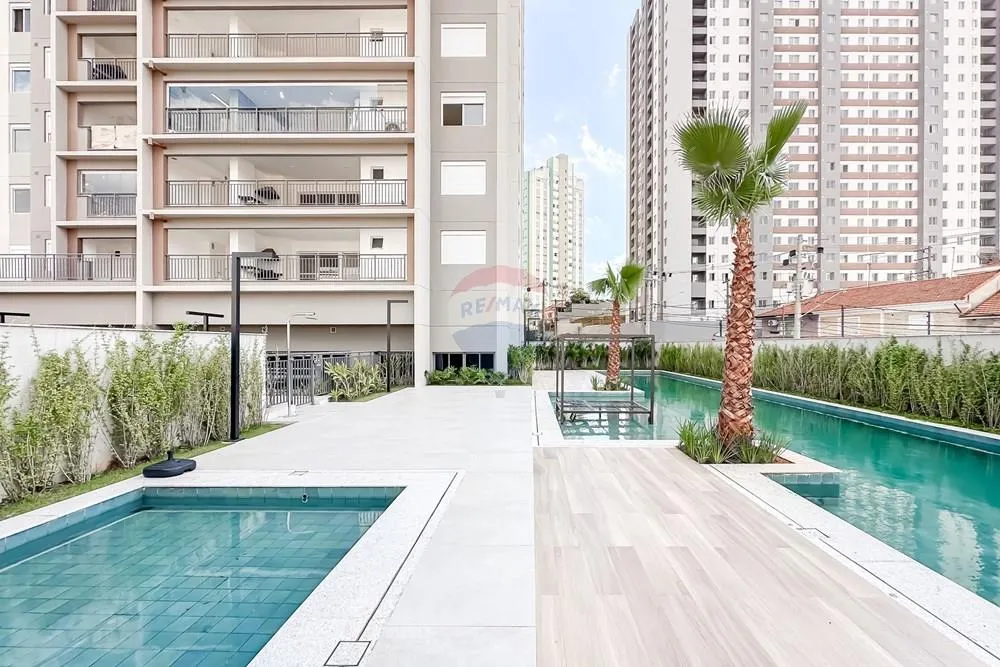 Imagem Apartamento para venda em Freguesia do Ó com 2 quartos, sendo 1 suíte, 67m2